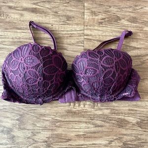 Victoria’s Secret Push up Bra